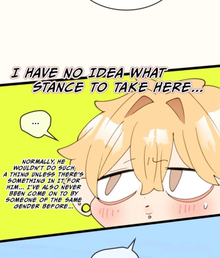 My Perverted Stalker - Chapter 206 Page 26