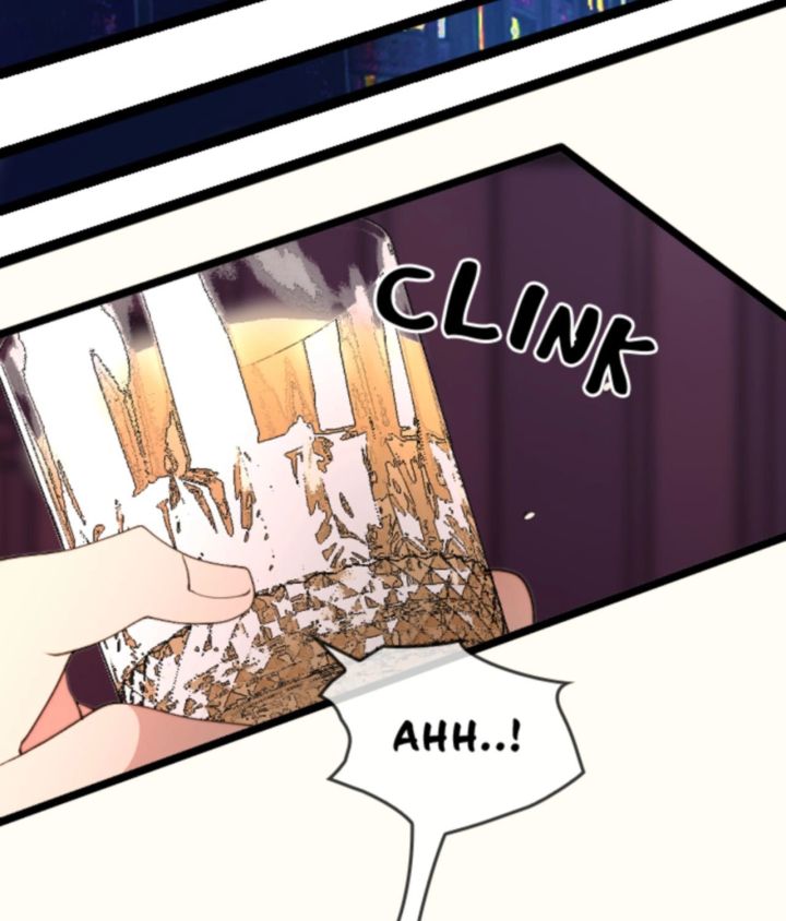 My Perverted Stalker - Chapter 206 Page 28