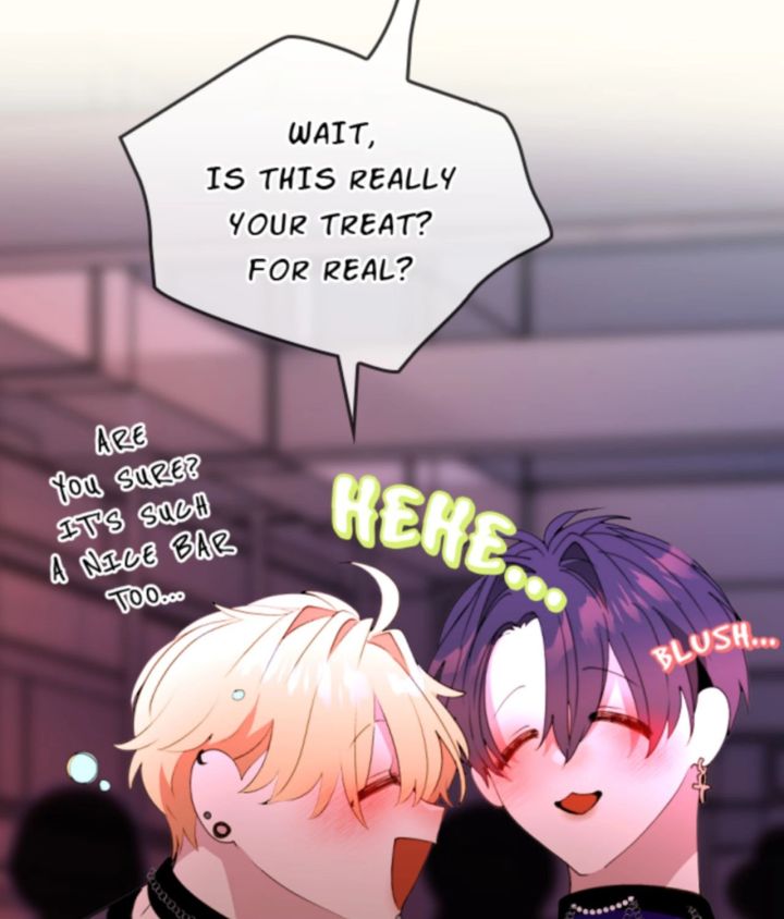 My Perverted Stalker - Chapter 206 Page 29