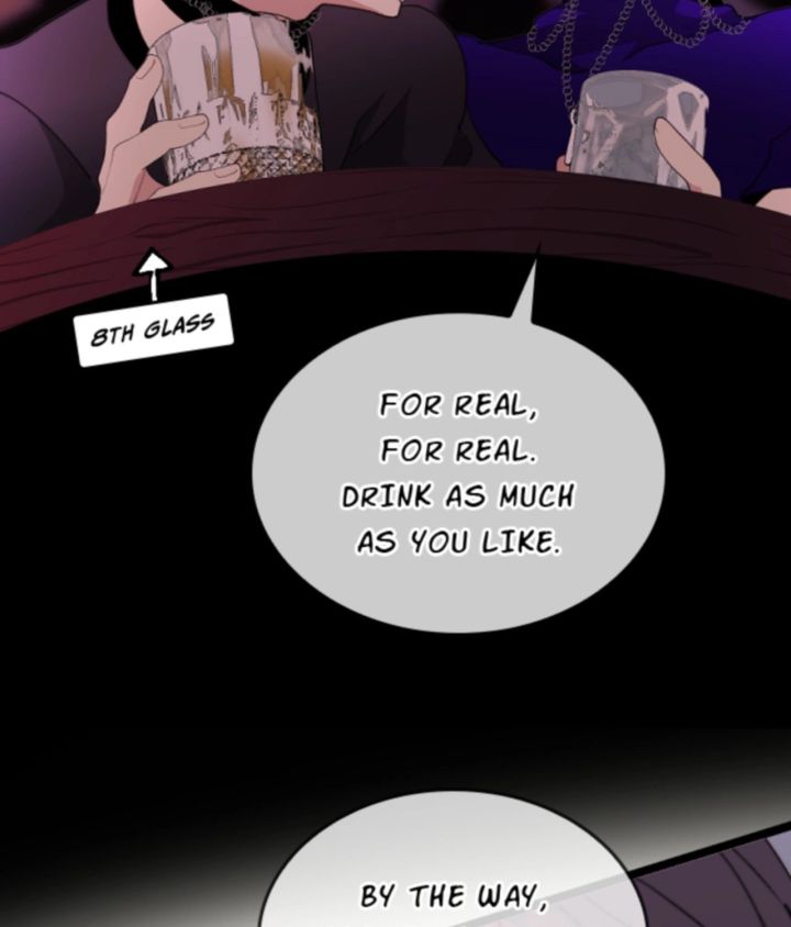 My Perverted Stalker - Chapter 206 Page 30