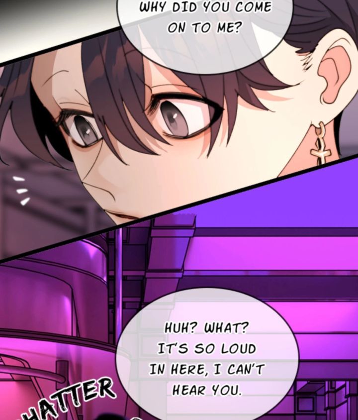 My Perverted Stalker - Chapter 206 Page 31