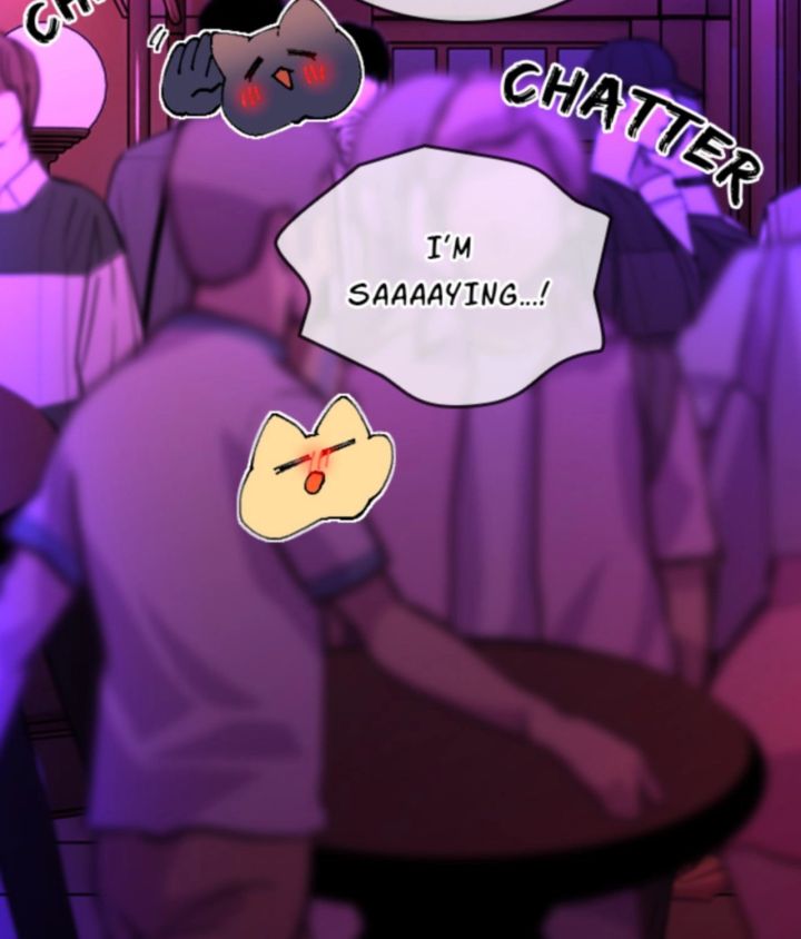 My Perverted Stalker - Chapter 206 Page 32
