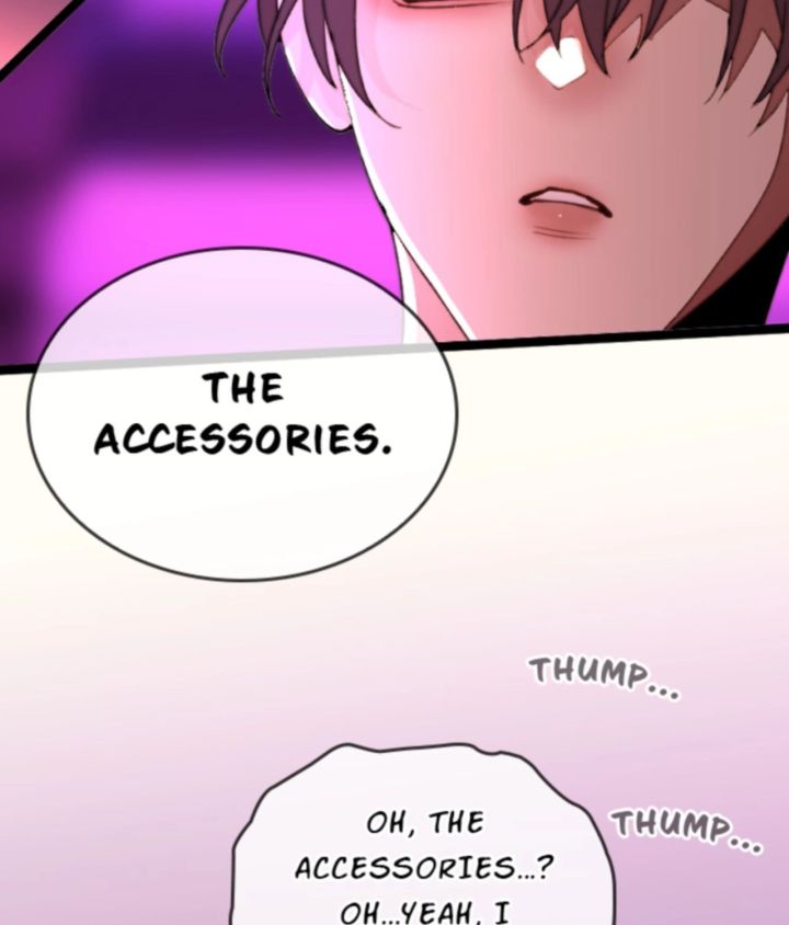 My Perverted Stalker - Chapter 206 Page 35