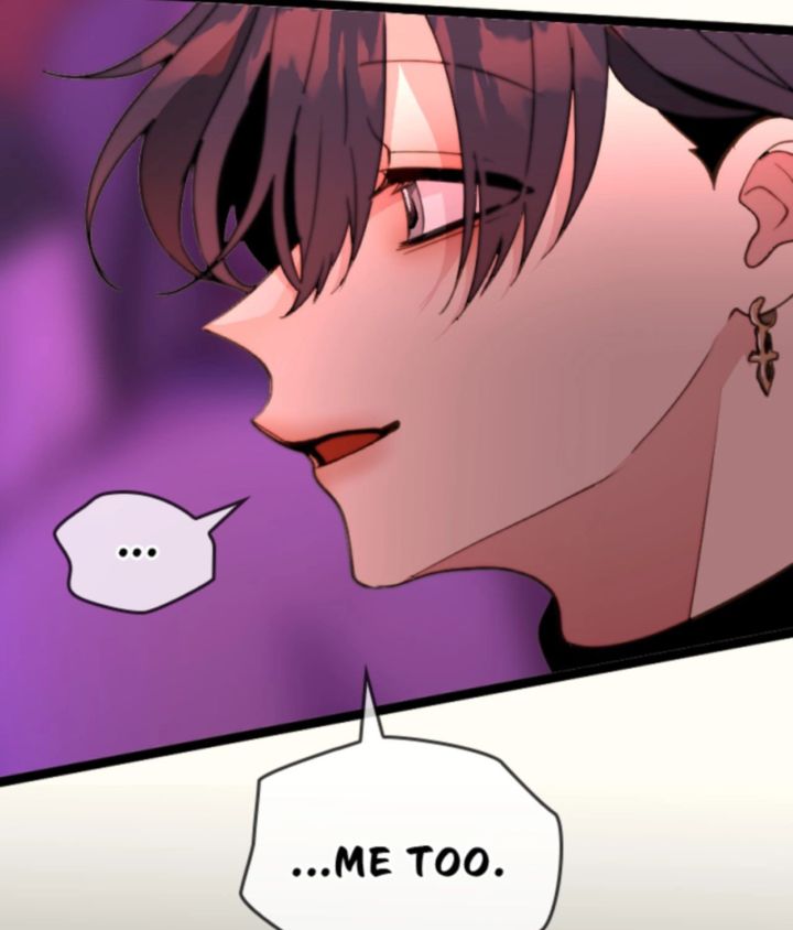 My Perverted Stalker - Chapter 206 Page 37