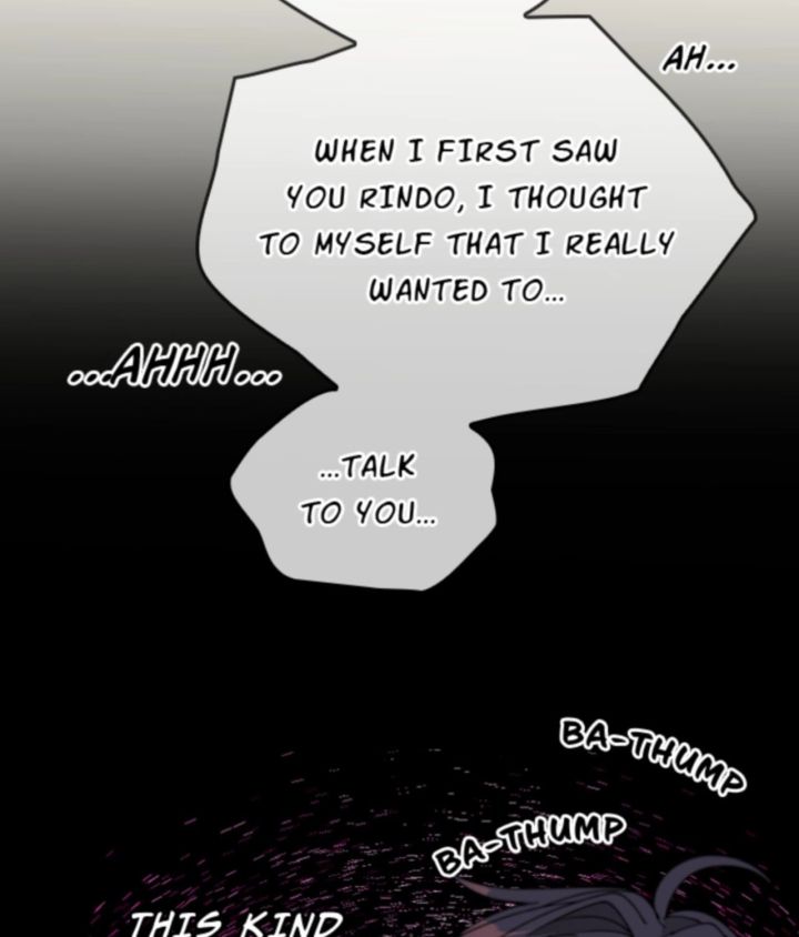 My Perverted Stalker - Chapter 206 Page 38