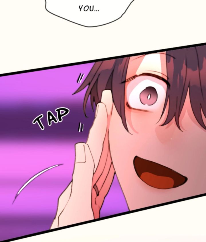 My Perverted Stalker - Chapter 206 Page 42