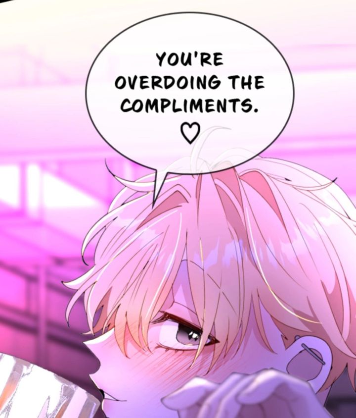 My Perverted Stalker - Chapter 206 Page 43
