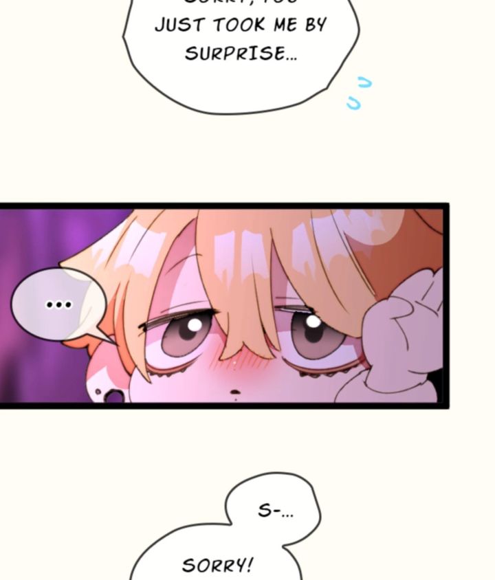 My Perverted Stalker - Chapter 206 Page 46