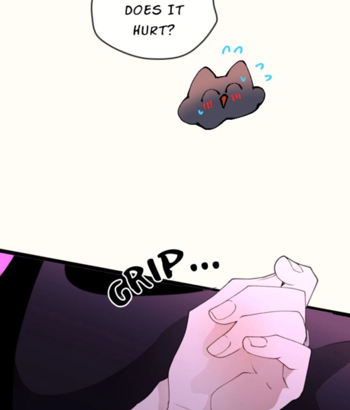My Perverted Stalker - Chapter 206 Page 47