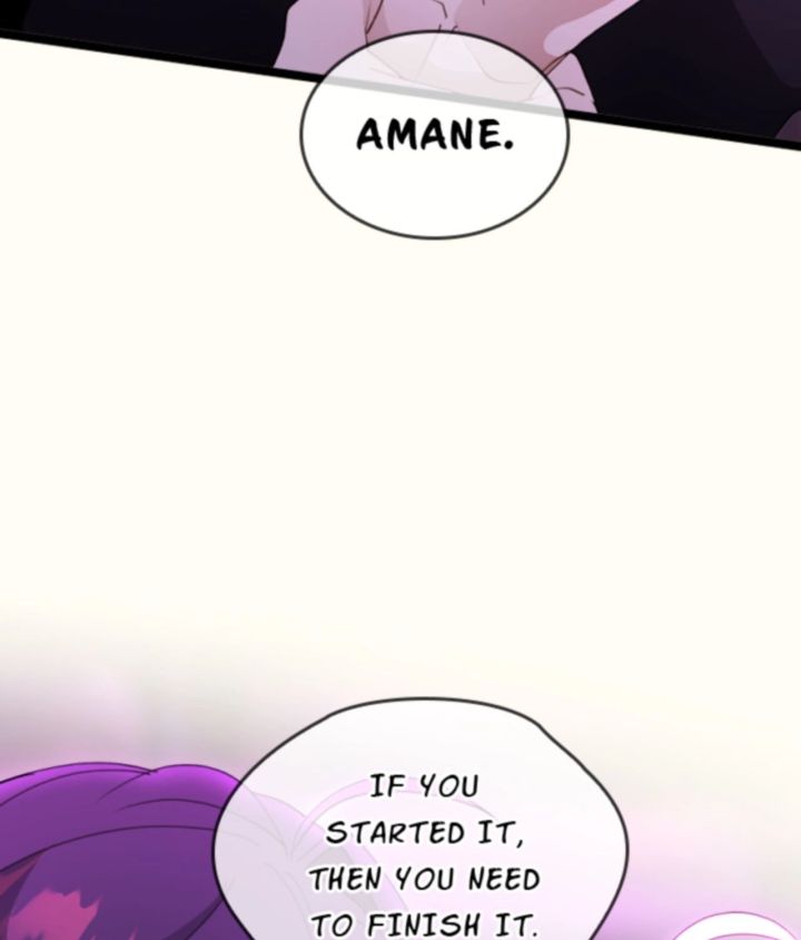 My Perverted Stalker - Chapter 206 Page 48
