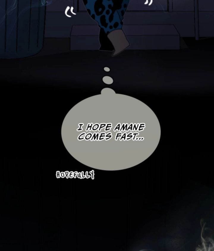 My Perverted Stalker - Chapter 206 Page 5