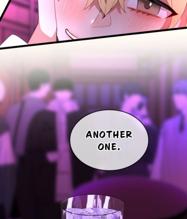 My Perverted Stalker - Chapter 206 Page 51