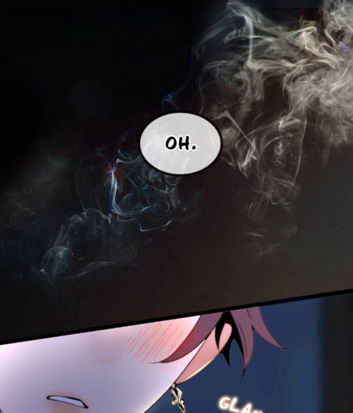 My Perverted Stalker - Chapter 206 Page 6