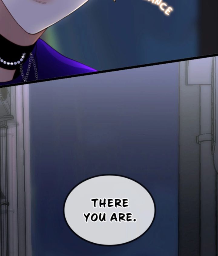 My Perverted Stalker - Chapter 206 Page 7