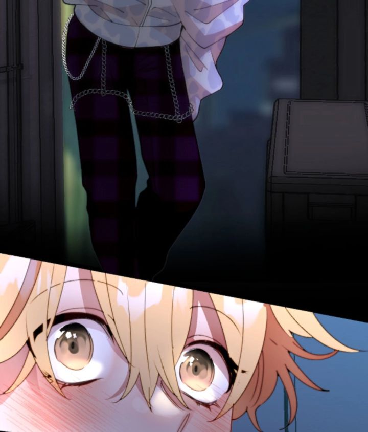 My Perverted Stalker - Chapter 206 Page 9