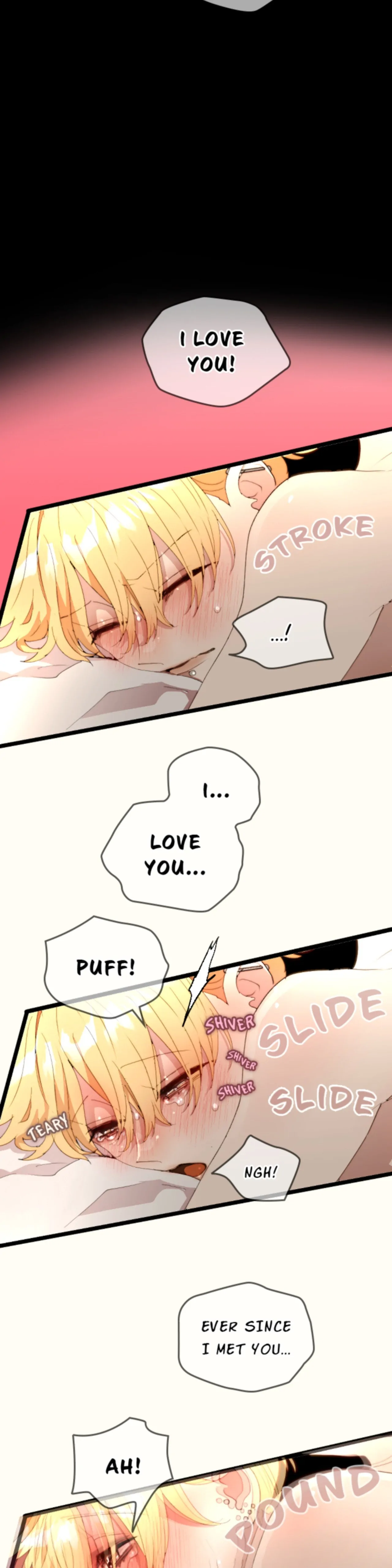 My Perverted Stalker - Chapter 209 Page 11