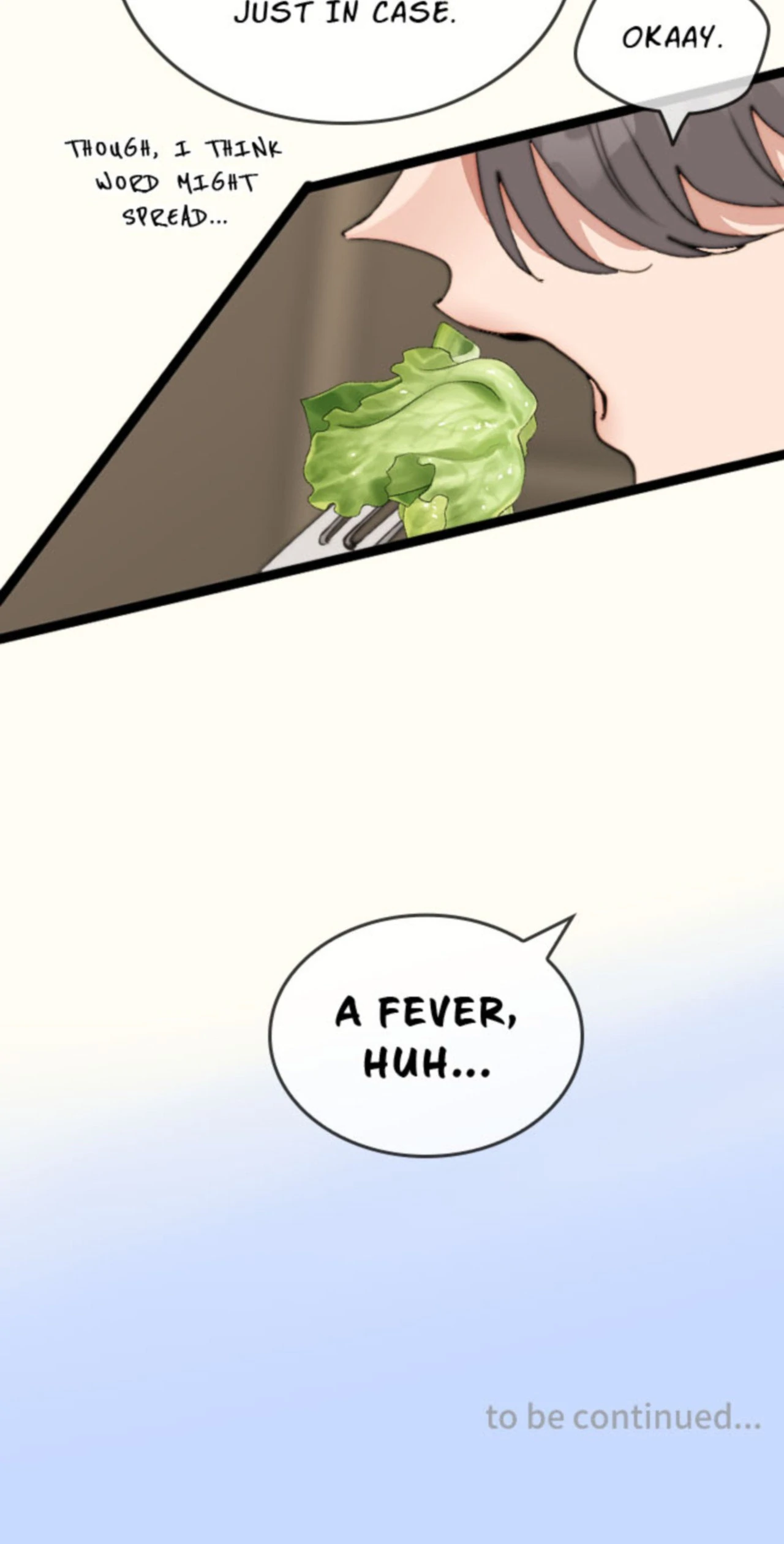 My Perverted Stalker - Chapter 211 Page 15