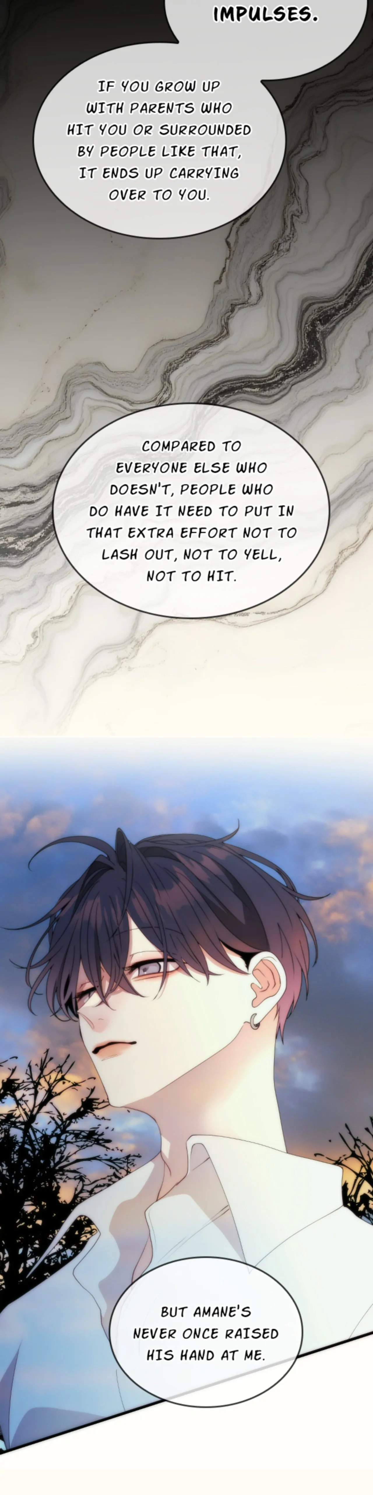 My Perverted Stalker - Chapter 214 Page 15