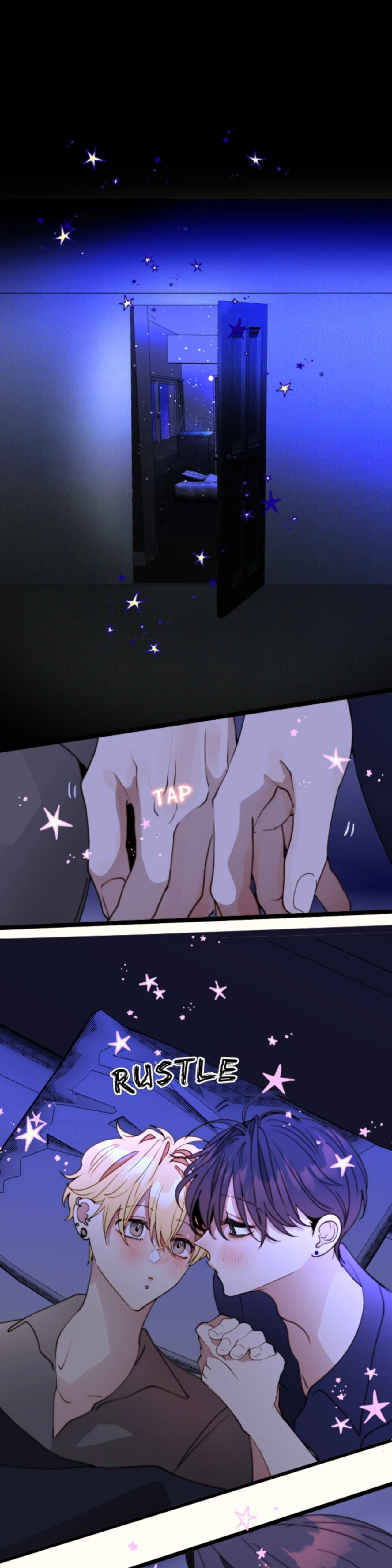 My Perverted Stalker - Chapter 216 Page 1