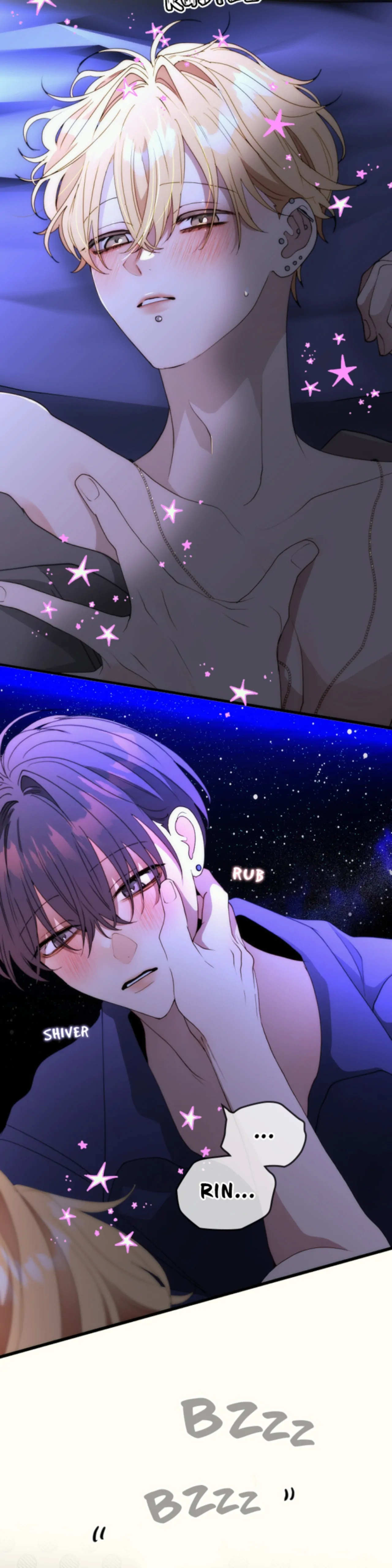 My Perverted Stalker - Chapter 216 Page 3
