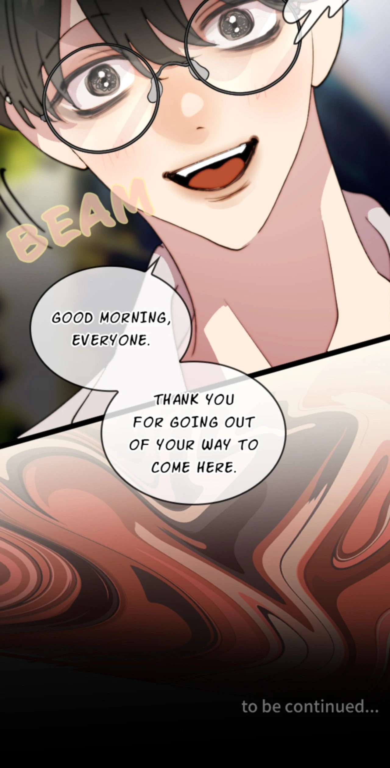 My Perverted Stalker - Chapter 216 Page 15