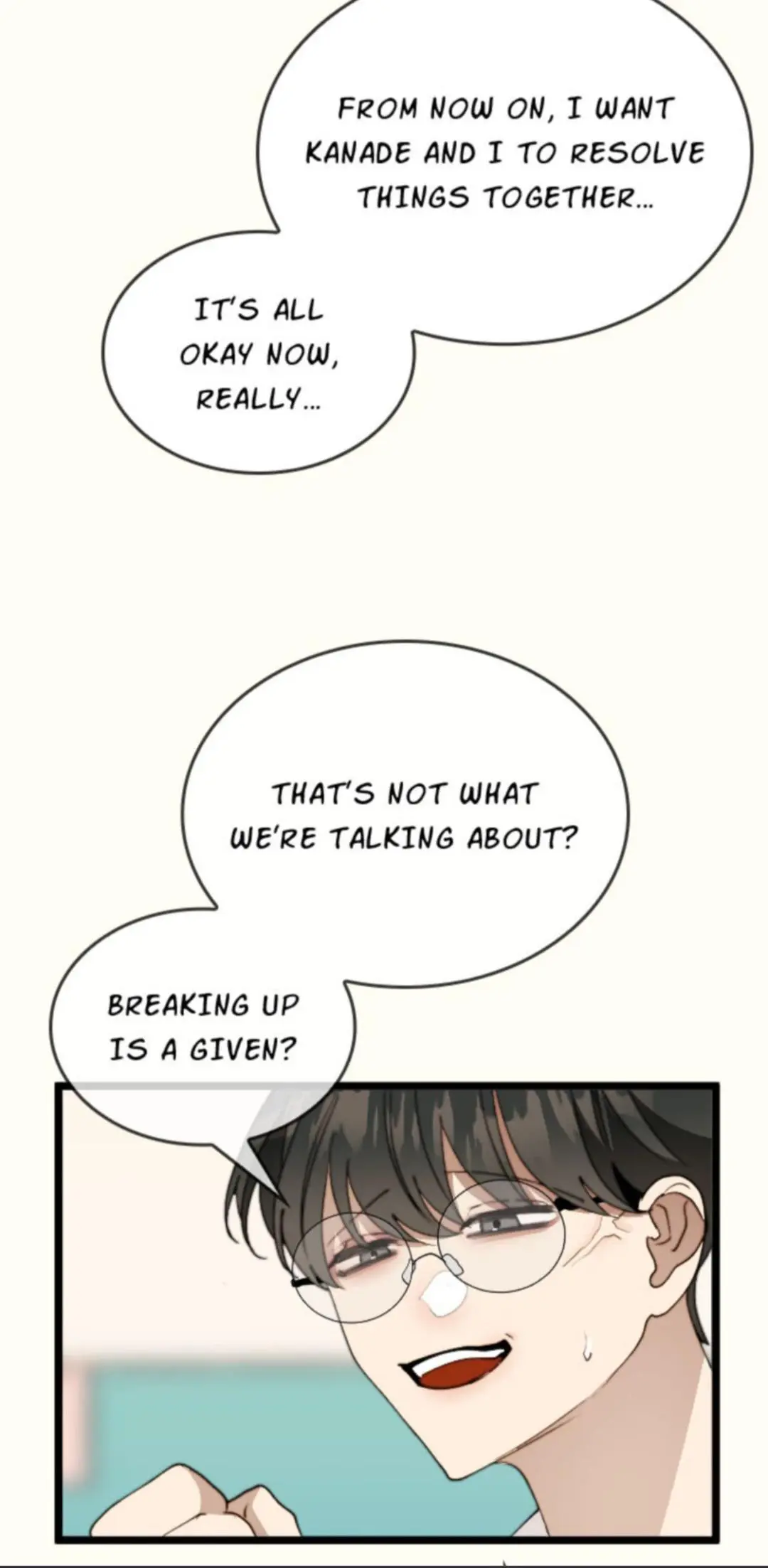 My Perverted Stalker - Chapter 217 Page 5