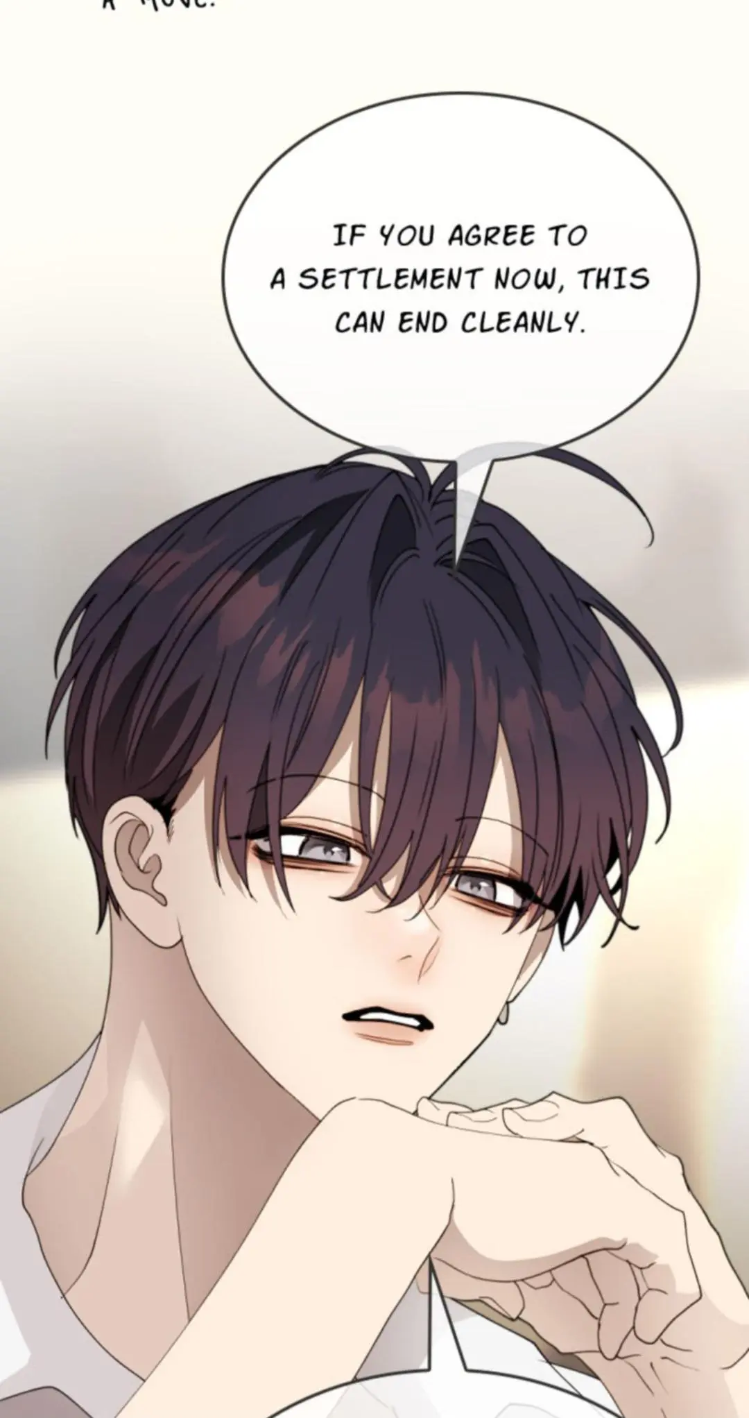 My Perverted Stalker - Chapter 217 Page 10