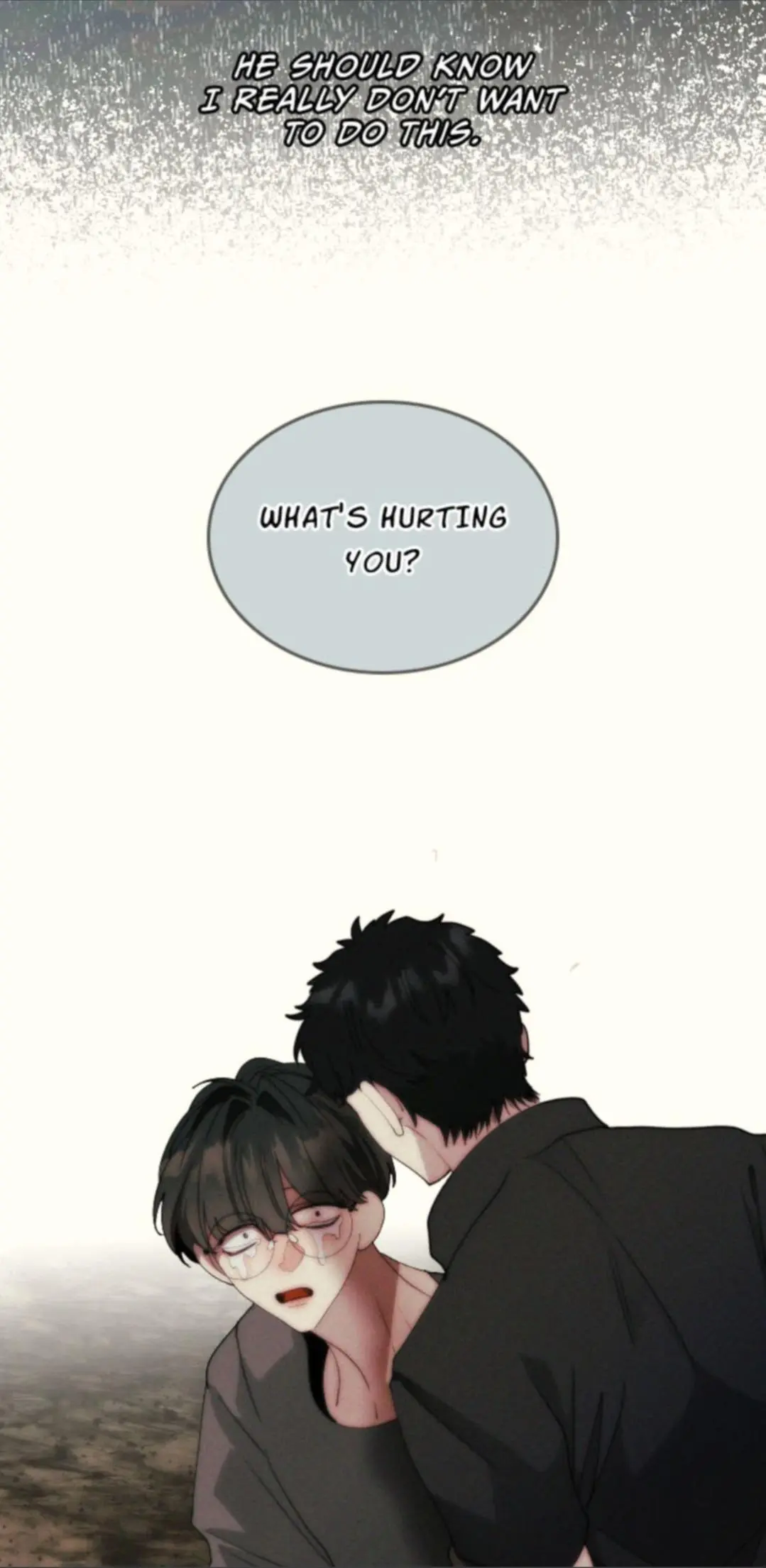 My Perverted Stalker - Chapter 217 Page 14