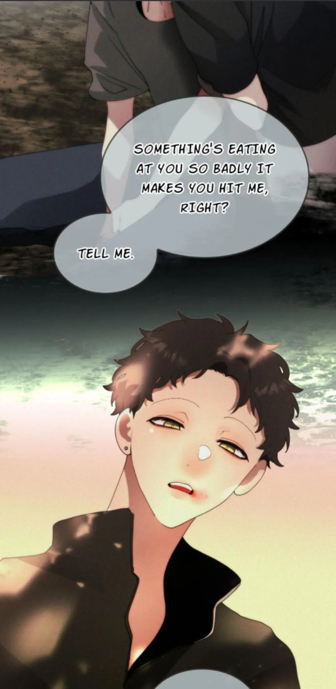 My Perverted Stalker - Chapter 217 Page 15