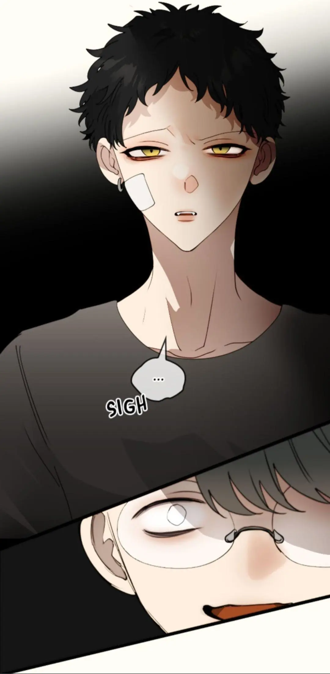 My Perverted Stalker - Chapter 217 Page 19