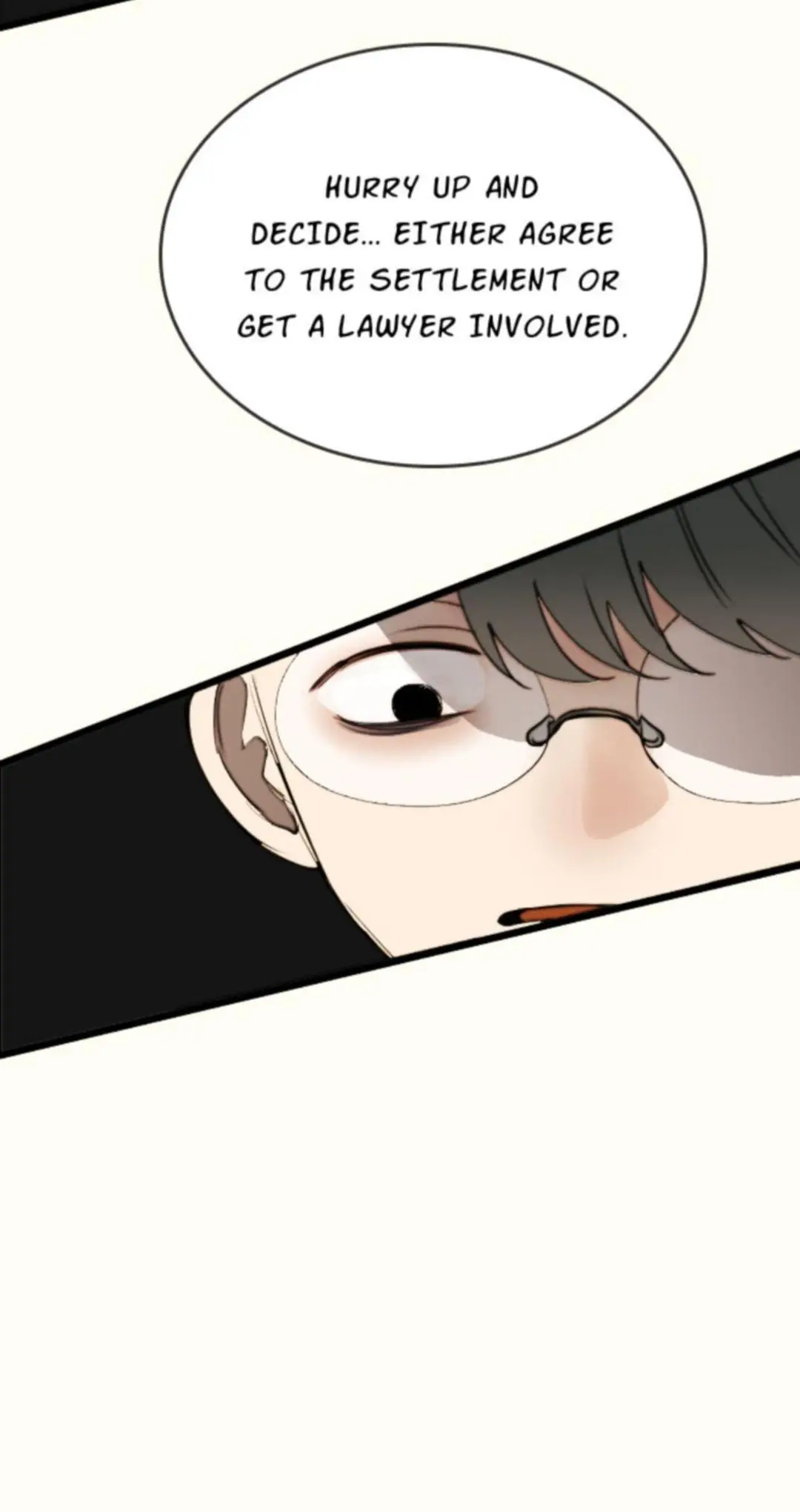 My Perverted Stalker - Chapter 217 Page 20
