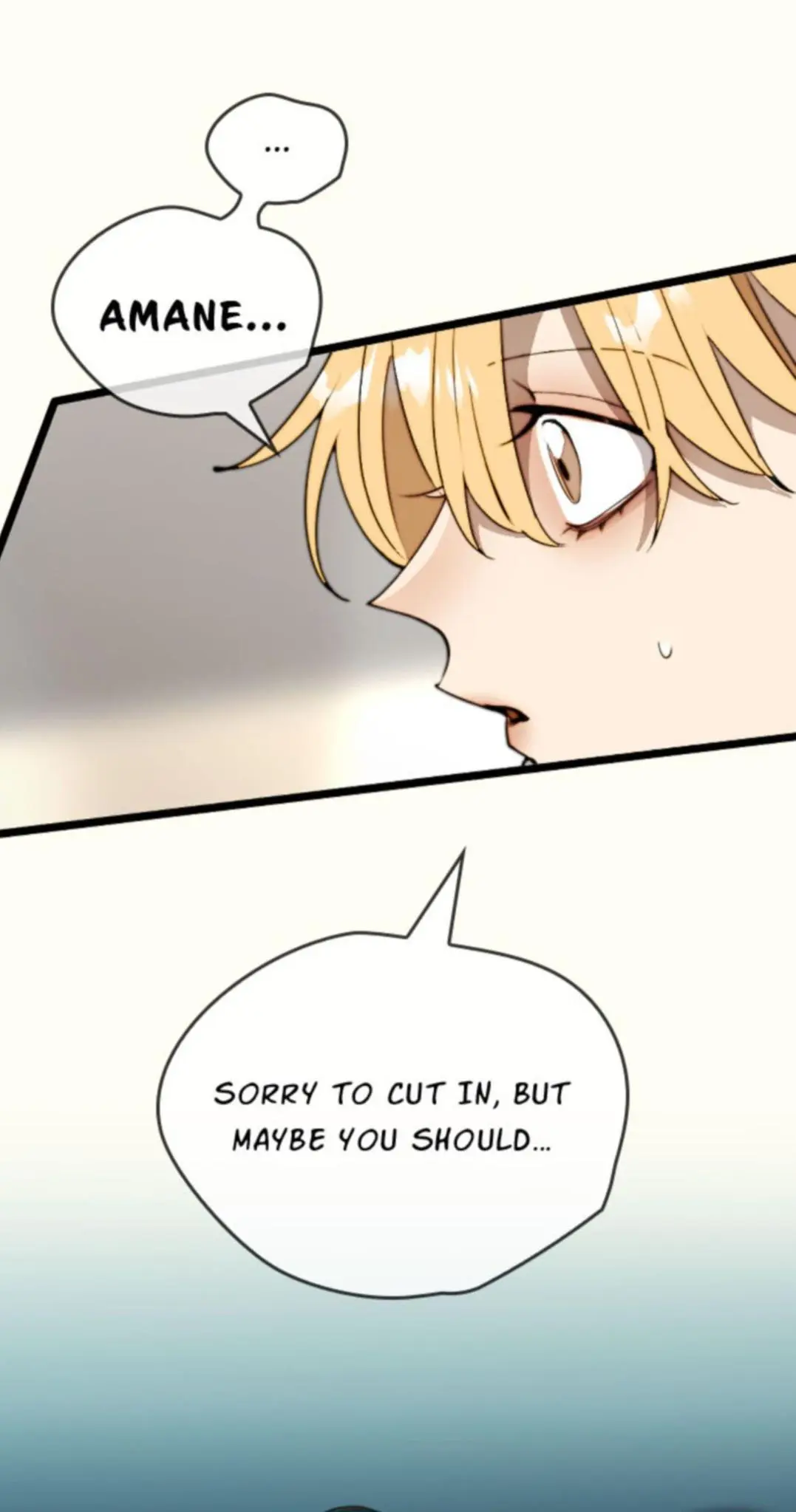 My Perverted Stalker - Chapter 217 Page 21