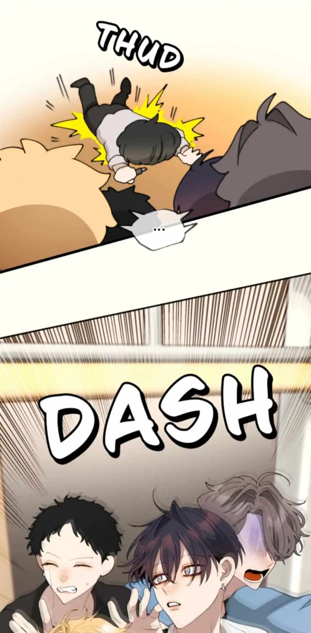 My Perverted Stalker - Chapter 217 Page 25
