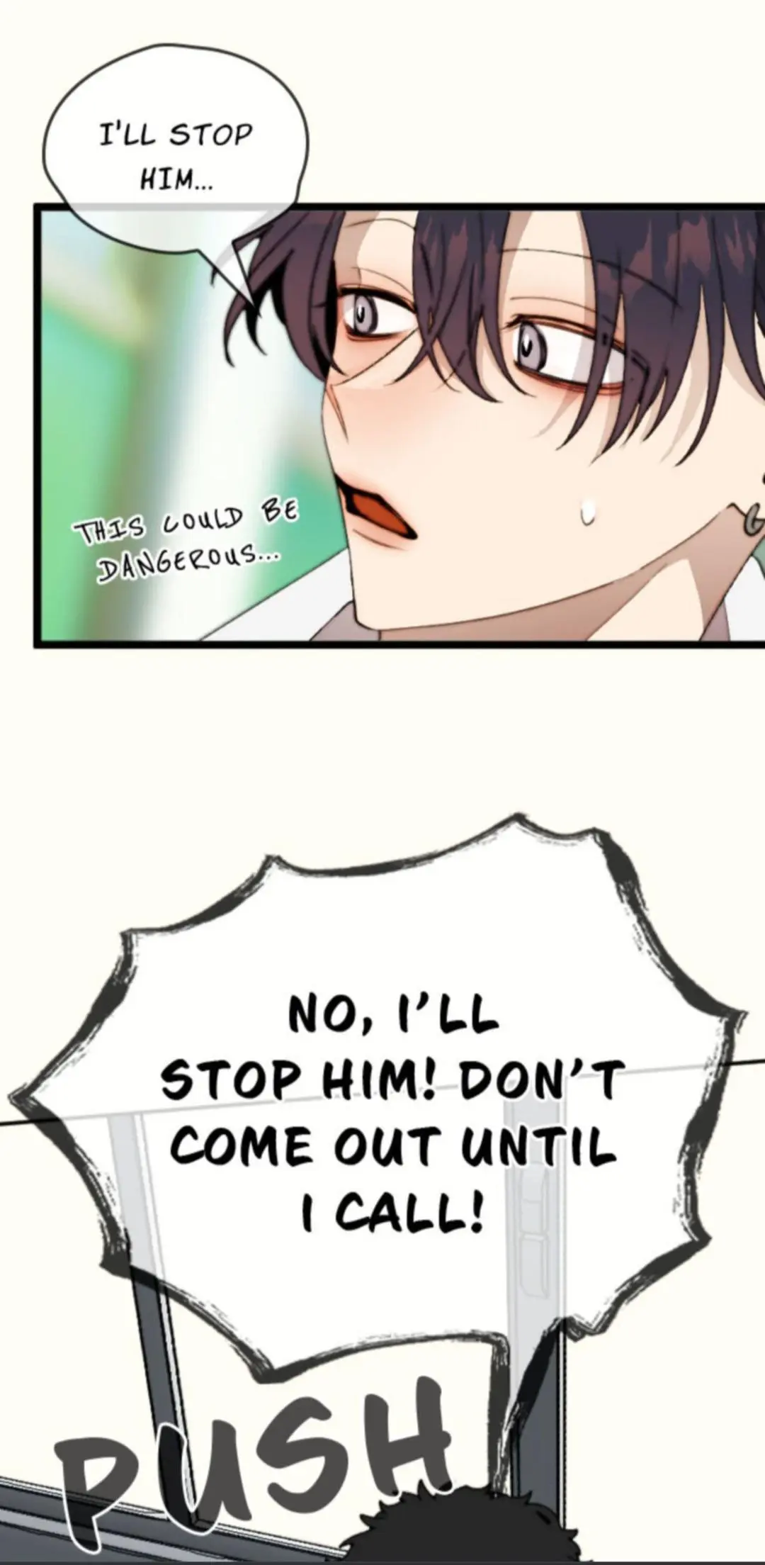 My Perverted Stalker - Chapter 217 Page 31