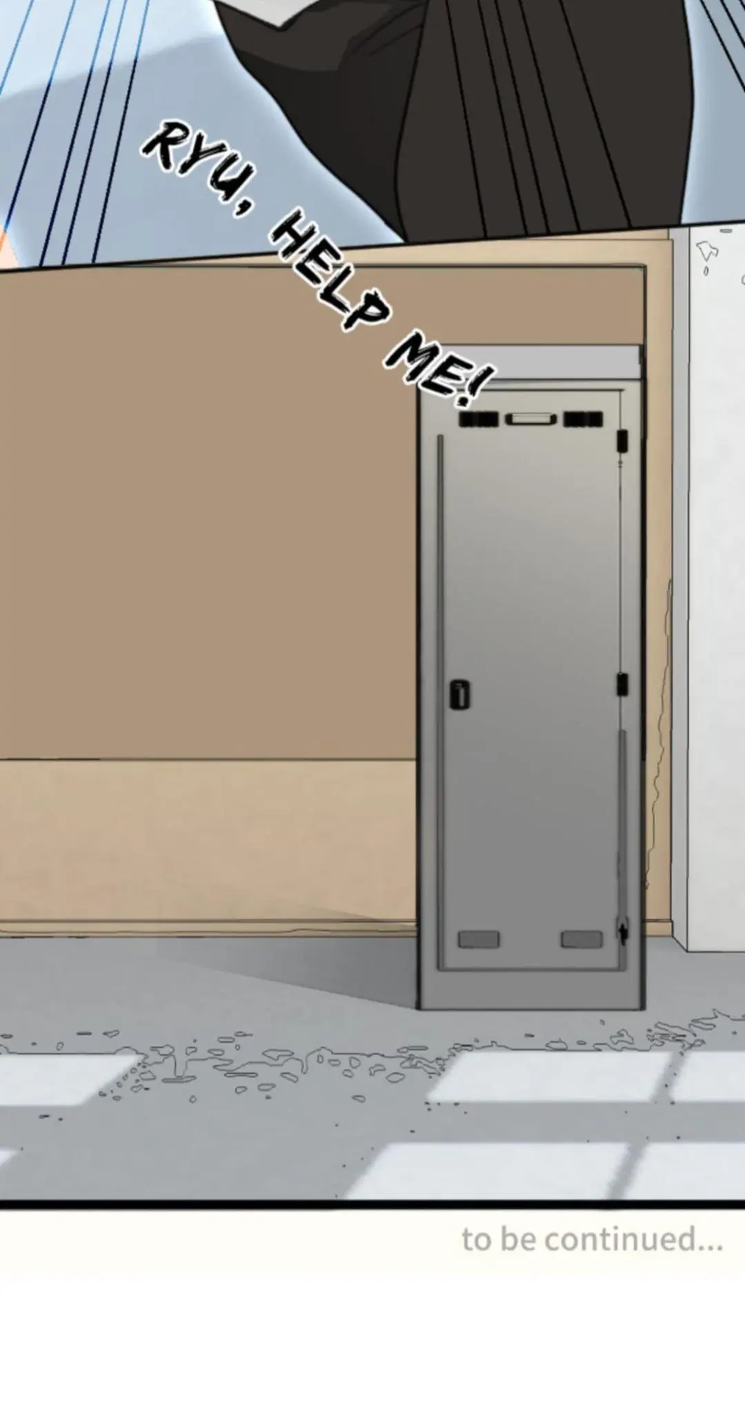 My Perverted Stalker - Chapter 217 Page 36