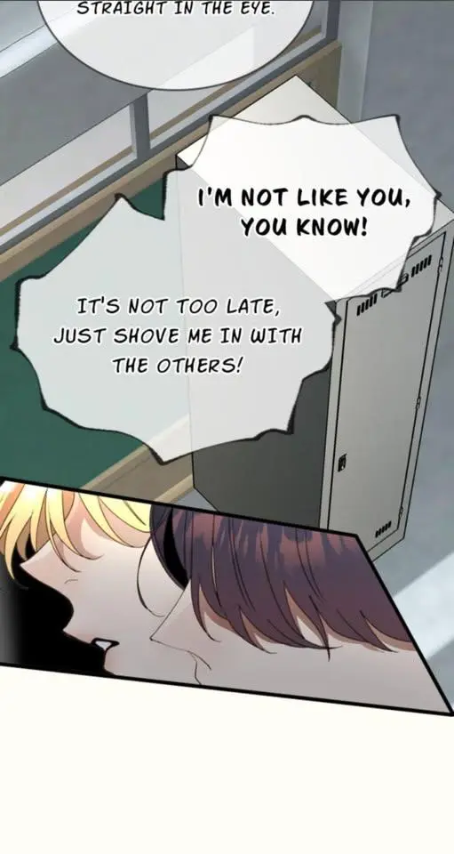 My Perverted Stalker - Chapter 218 Page 8