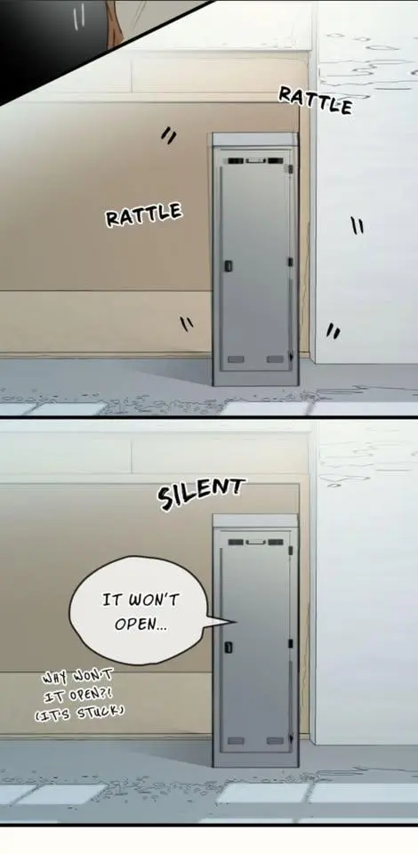 My Perverted Stalker - Chapter 218 Page 11
