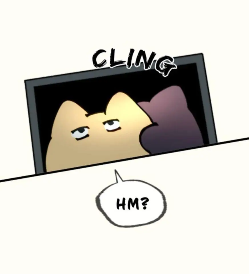 My Perverted Stalker - Chapter 218 Page 13