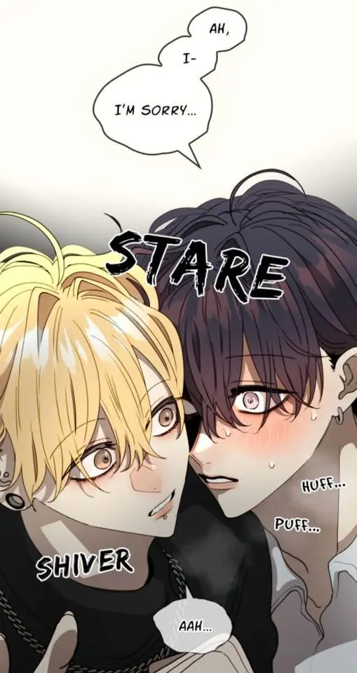 My Perverted Stalker - Chapter 218 Page 14