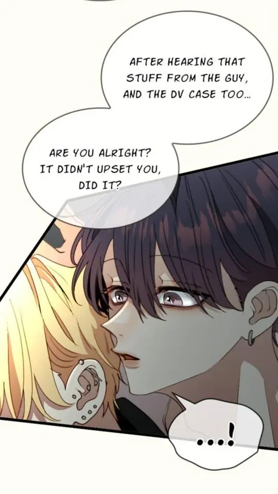 My Perverted Stalker - Chapter 218 Page 18