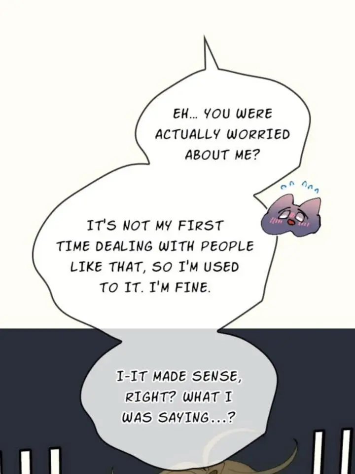 My Perverted Stalker - Chapter 218 Page 19