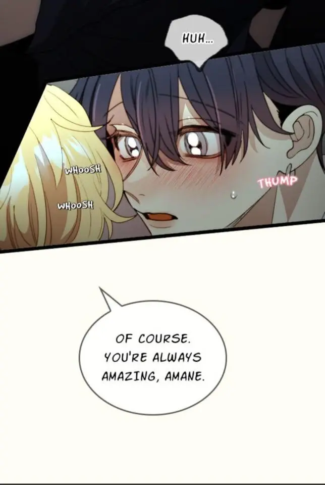 My Perverted Stalker - Chapter 218 Page 21