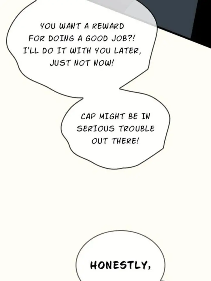 My Perverted Stalker - Chapter 218 Page 25