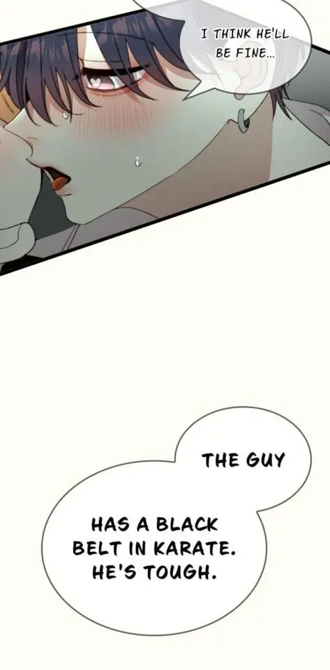 My Perverted Stalker - Chapter 218 Page 26