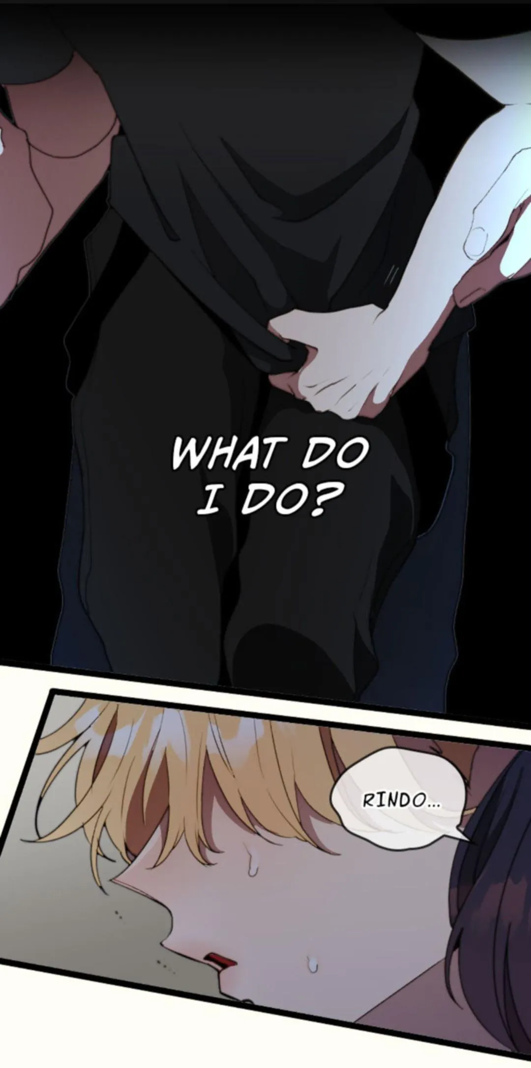My Perverted Stalker - Chapter 219 Page 2