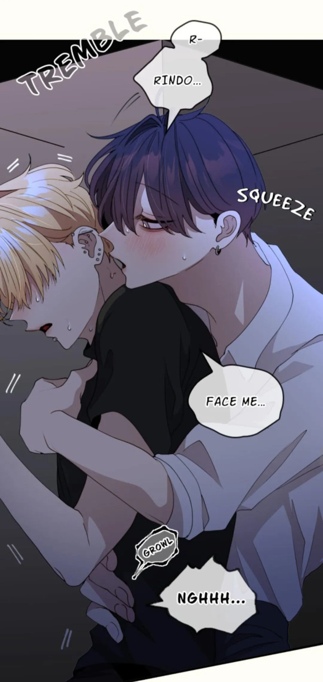 My Perverted Stalker - Chapter 219 Page 7