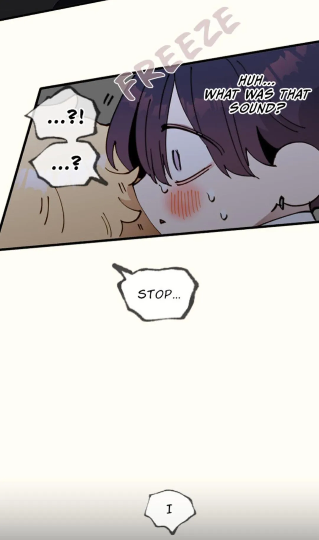 My Perverted Stalker - Chapter 219 Page 8