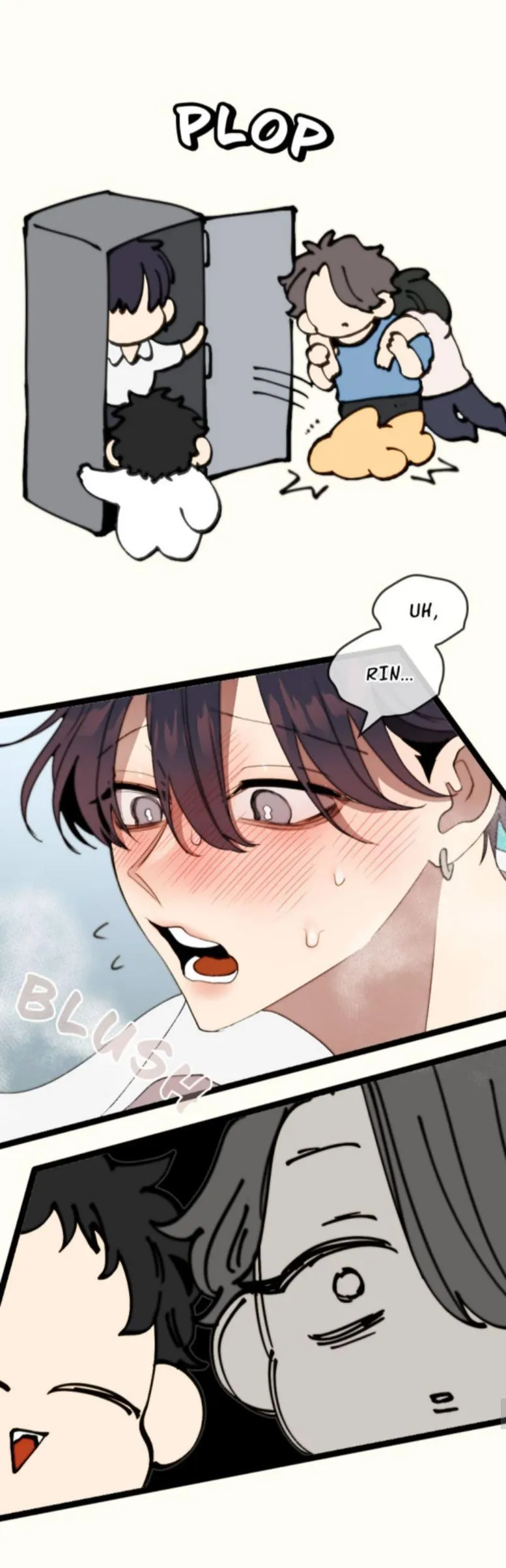 My Perverted Stalker - Chapter 219 Page 14