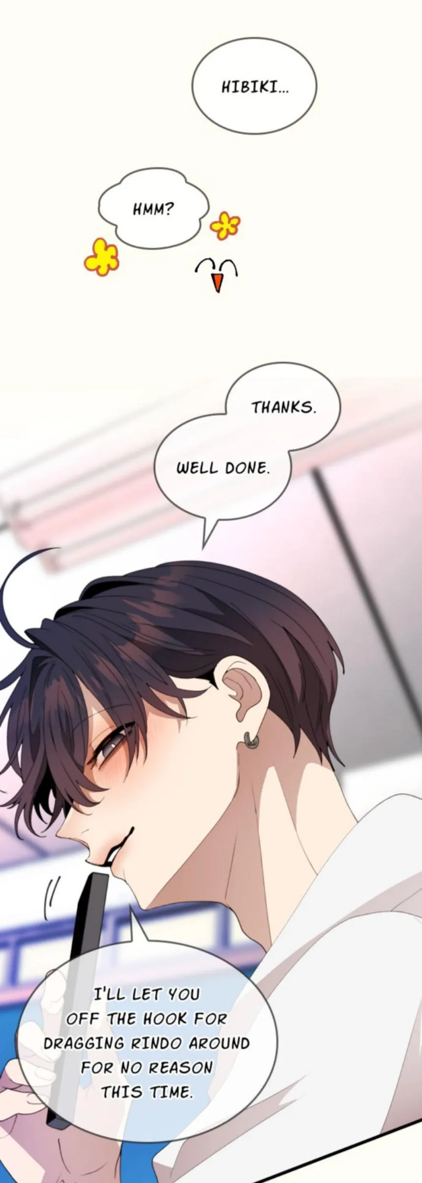 My Perverted Stalker - Chapter 219 Page 22