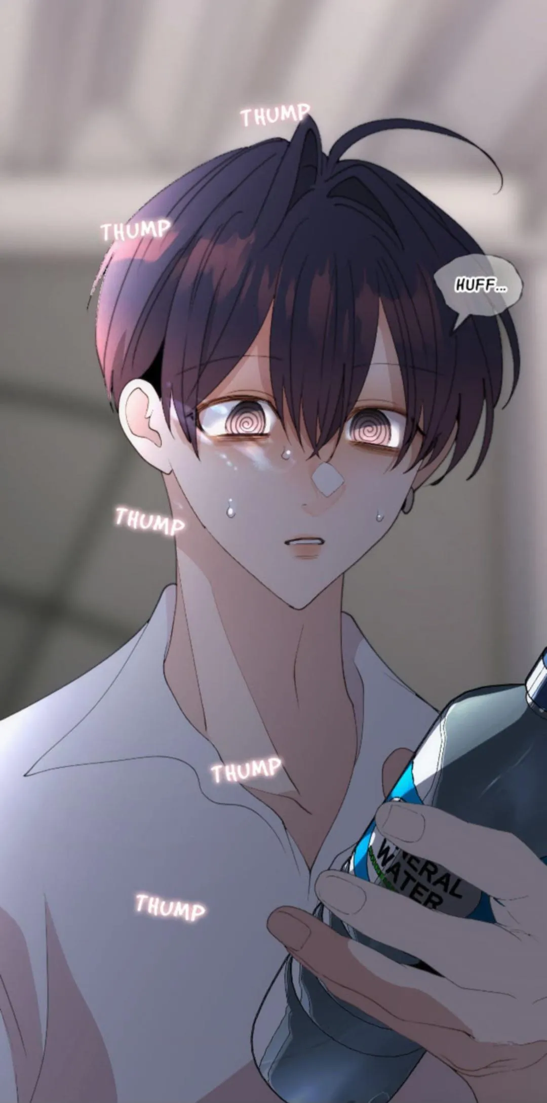 My Perverted Stalker - Chapter 219 Page 25